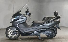 SUZUKI SKYWAVE 400 2016 CK45A