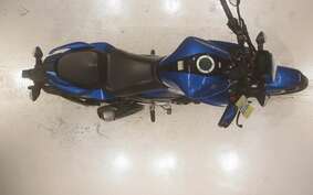 SUZUKI GIXXER 150 ED13N