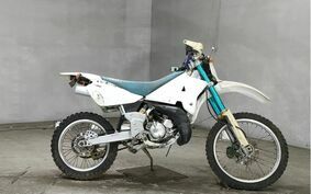 YAMAHA DT200 WR 3XP