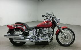 YAMAHA DRAGSTAR 400 2012 VH02J