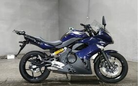 KAWASAKI NINJA 400 R 2011 ER400B