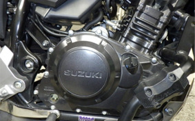 SUZUKI V-STROM 250 A