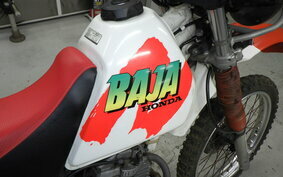 HONDA XLR250 BAJA GEN 2 MD22