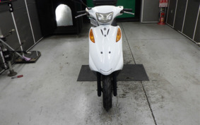 SUZUKI ADDRESS V125 CF4EA