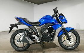 SUZUKI GIXXER 150 NG4BG