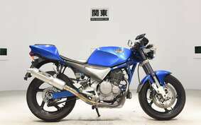 SUZUKI GOOSE 350 1992 NK42A