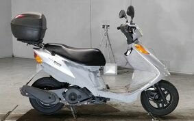 SUZUKI ADDRESS V125 CF4EA