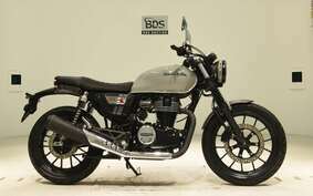 HONDA GB350S 2022 NC59