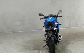 SUZUKI GIXXER 250 SF ED22B