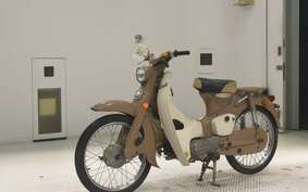 HONDA C100 SUPER CUB C100