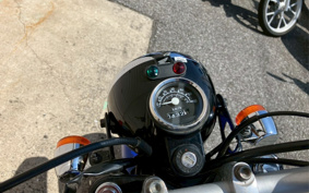 HONDA APE50 AC16