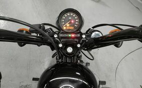 HARLEY XL1200X 2019 LC3