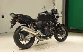 HONDA CB400SF GEN 4 A 2022 NC42