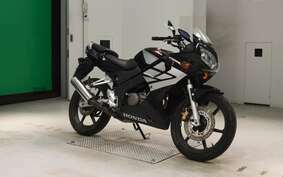 HONDA CBR125R JC34