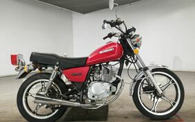 SUZUKI GN125 H PCJG9