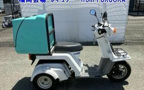 HONDA GYRO X TD02