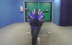 YAMAHA YZF-R1 2006 RN011