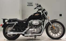 HARLEY XL883LI 2008