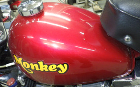 HONDA MONKEY AB27