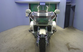 HONDA GL1500 GOLD WING TRIKE SE SC22