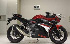 SUZUKI GSX250R DN11A