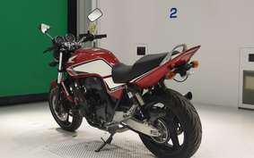 HONDA CB400SF VTEC 2010 NC42