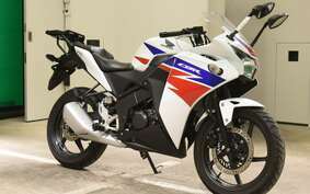 HONDA CBR125R JC50