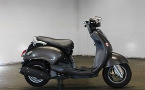 YAMAHA VINO 125 5JS