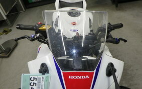 HONDA CBR250R GEN 3 MC41