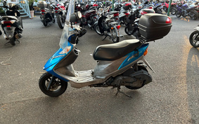 SUZUKI ADDRESS V125 G CF46A