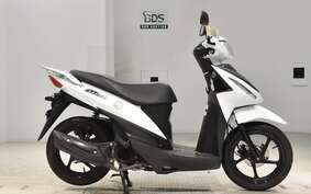 SUZUKI ADDRESS 110 CE47A