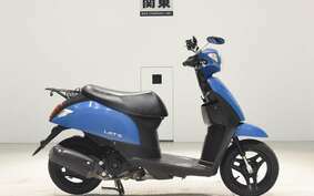 SUZUKI LET's CA4AA