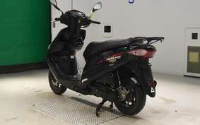 SUZUKI ADDRESS V125 DT11A