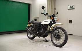 KAWASAKI 250TR BJ250F