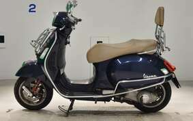 VESPA GTS250IE