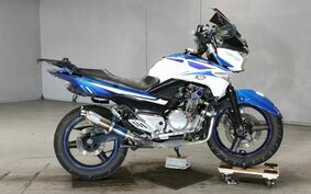 SUZUKI GSR250 GJ55D