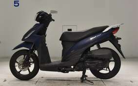 SUZUKI ADDRESS 110 CE47A