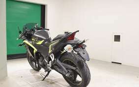 HONDA CBR250R A