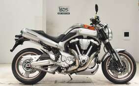 YAMAHA MT-01 2010 RP18