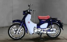 HONDA C125 SUPER CUB JA48