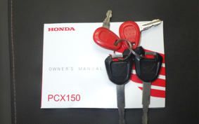 HONDA PCX 150 KF18