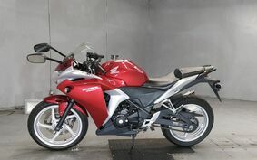 HONDA CBR250R MC41