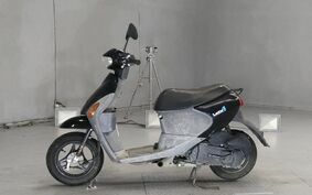 SUZUKI LET's 4 CA41A