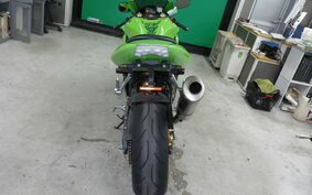 KAWASAKI ZX 10 NINJA R 2006 ZXT00C