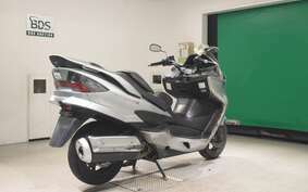 SUZUKI SKYWAVE 400 S 3 2010 CK44A