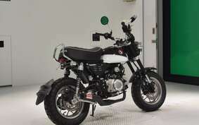 HONDA MONKEY 125 JB02