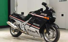 KAWASAKI ZX 10 NINJA 1989 ZXT00B