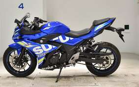 SUZUKI GSX250R DN11A