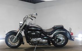 SUZUKI INTRUDER 400 Classic 2002 VK54A100319