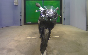 KAWASAKI NINJA 250 EX250L